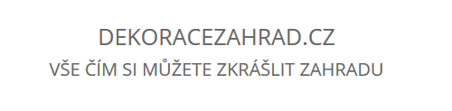 DekoraceZahrad.cz